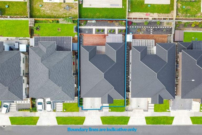 Photo of property in 15 Eastfield Avenue, Flat Bush, Auckland, 2019