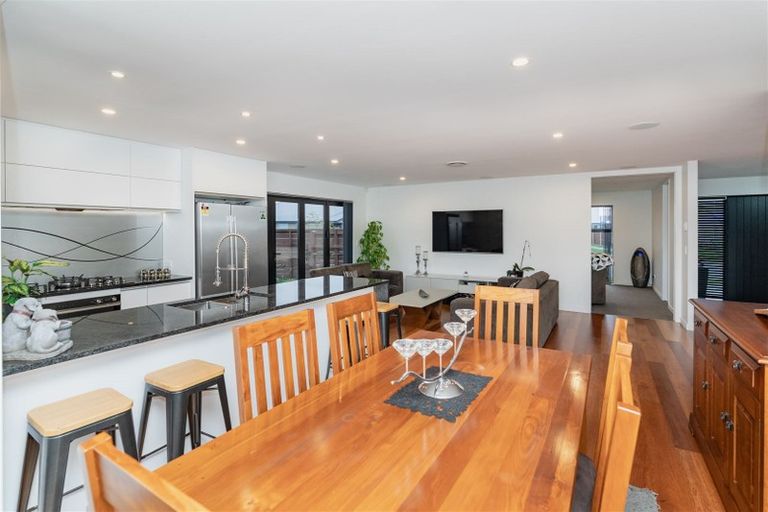 Photo of property in 26 Winfield Drive, Wigram, Christchurch, 8042