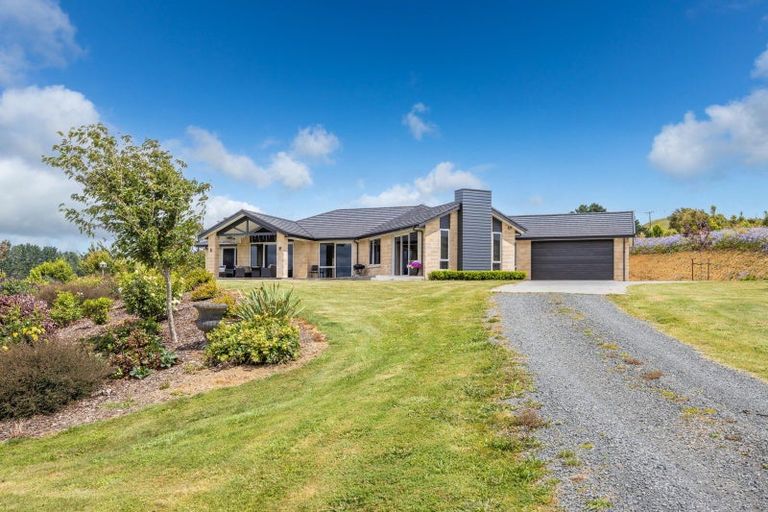 Photo of property in 998 Limeworks Loop Road, Karamu, Hamilton, 3285