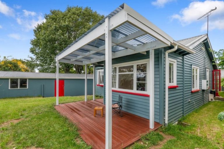 Photo of property in 32a Reeve Road, Owhata, Rotorua, 3010