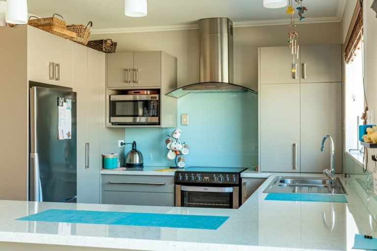 Photo of property in 4 Hunter Street, Westport, 7825