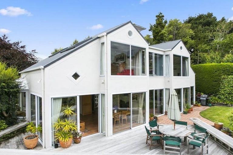 Photo of property in 3 Fairfax Street, Maori Hill, Dunedin, 9010