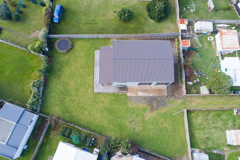 Photo of property in 79 Thomas Place, Foxton Beach, Foxton, 4815