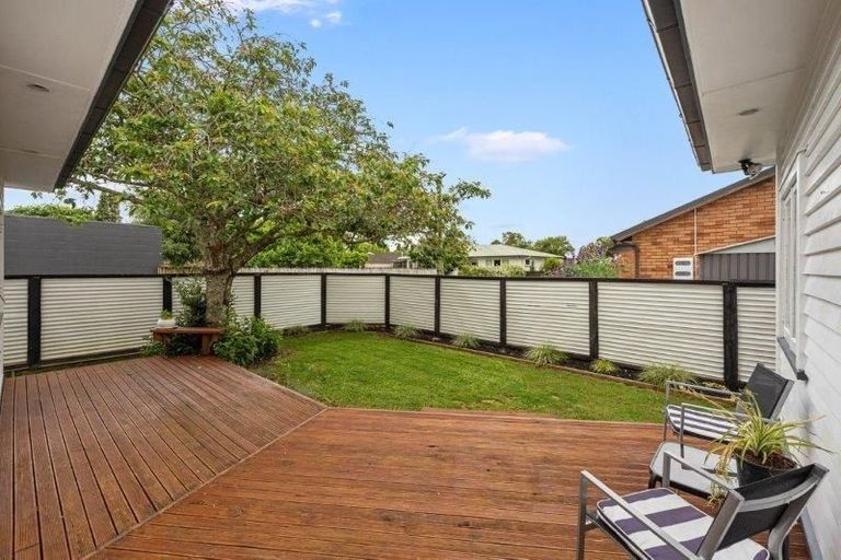 Photo of property in 92 Nixon Street, Hamilton East, Hamilton, 3216