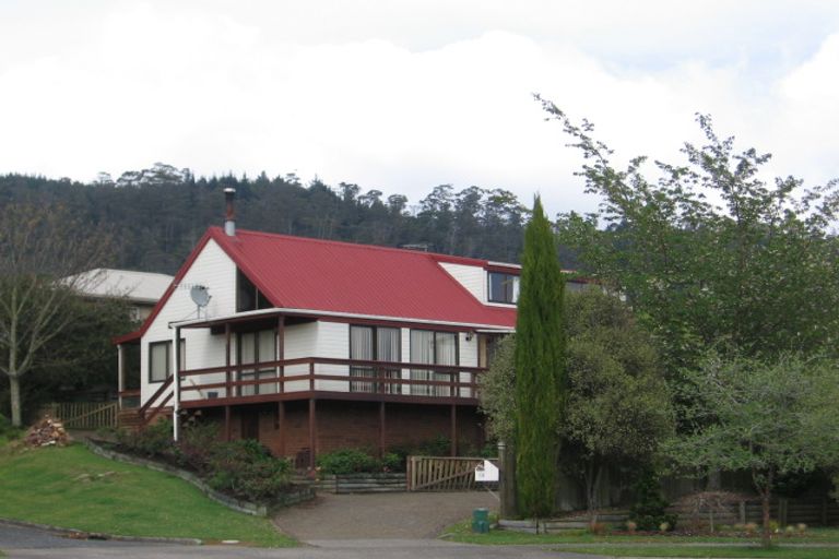 Photo of property in 12 Janet Place, Lynmore, Rotorua, 3010