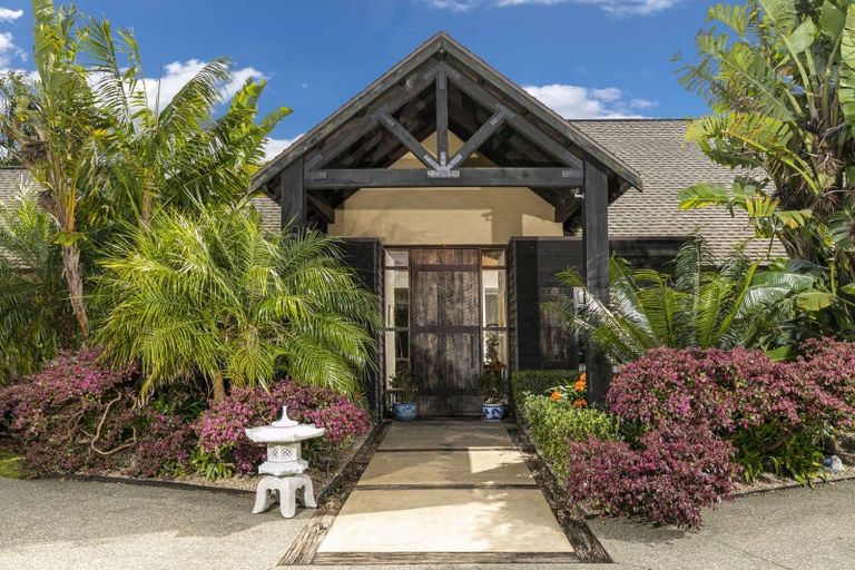 Photo of property in 9 Langford Place, Dairy Flat, Albany, 0792