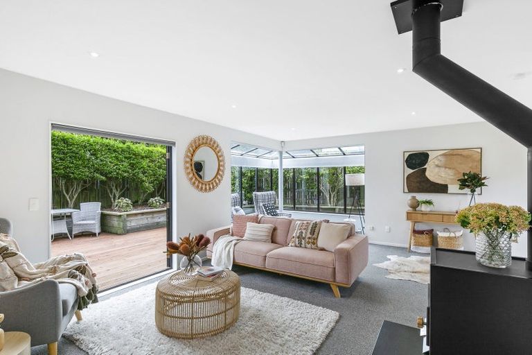 Photo of property in 45a Satara Crescent, Khandallah, Wellington, 6035