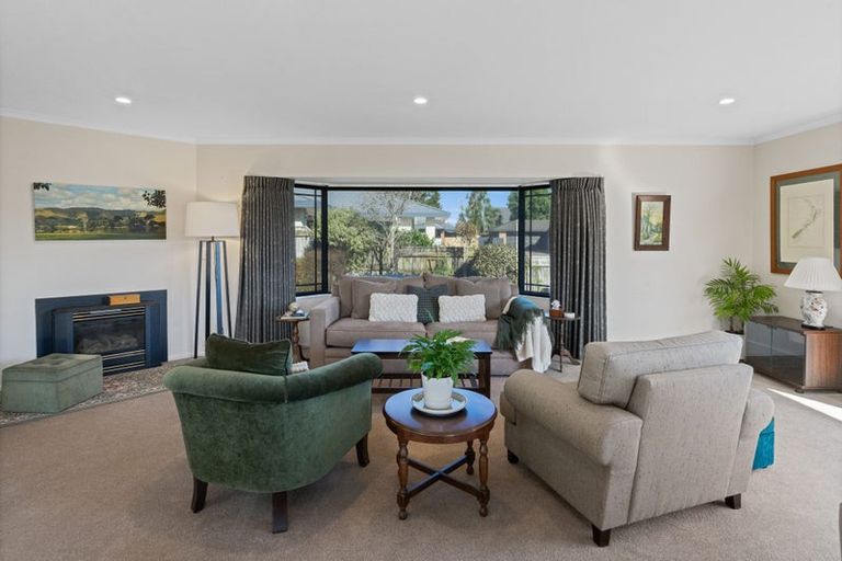 Photo of property in 9 Campbell Grove, Levin, 5510