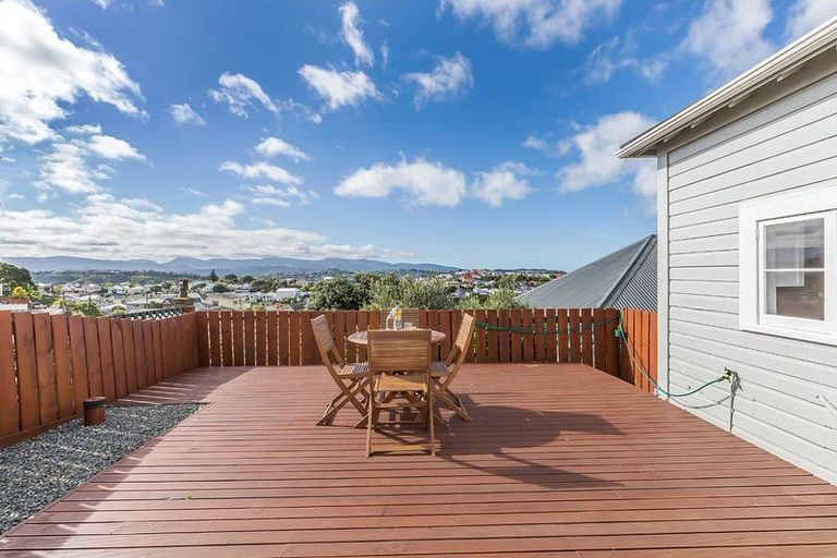 Photo of property in 44 Konini Road, Hataitai, Wellington, 6021
