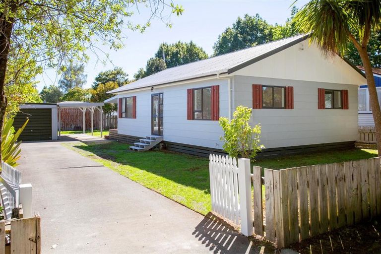 Photo of property in 38 Rangiamohia Road, Turangi, 3334