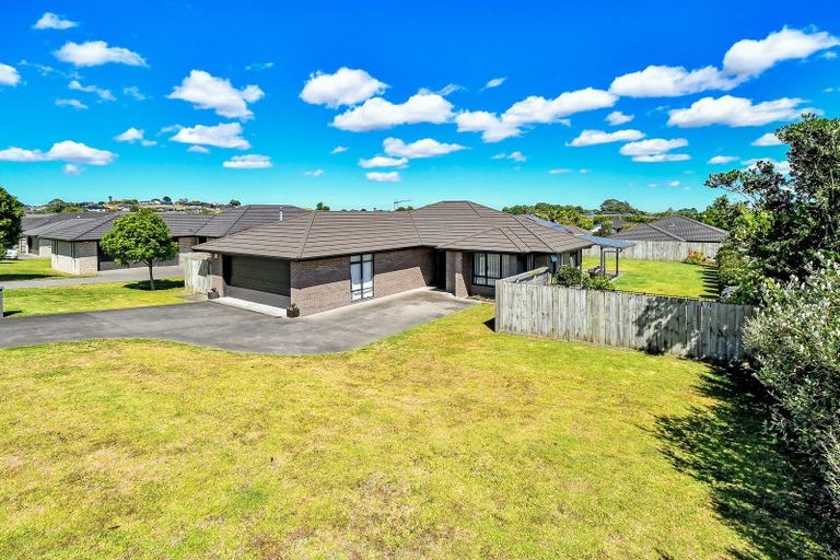 Photo of property in 62 Woodhouse Road, Patumahoe, Pukekohe, 2679