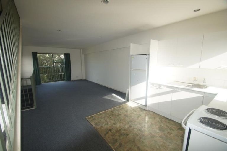 Photo of property in 8/252 Worcester Street, Christchurch Central, Christchurch, 8011