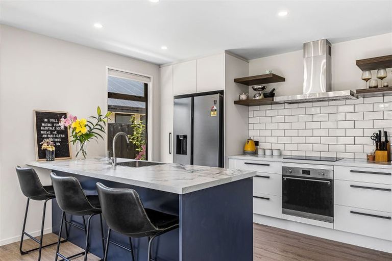 Photo of property in 7 Crossley Avenue, Woodend, 7610