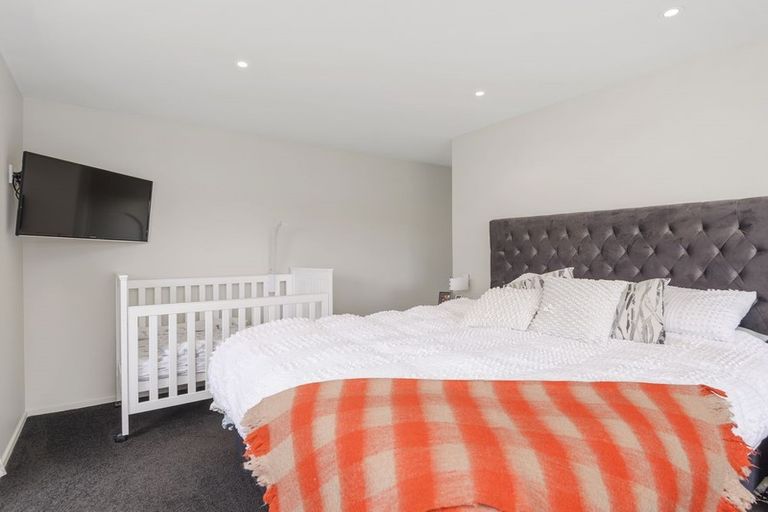 Photo of property in 1 Rossington Drive, West Melton, 7618