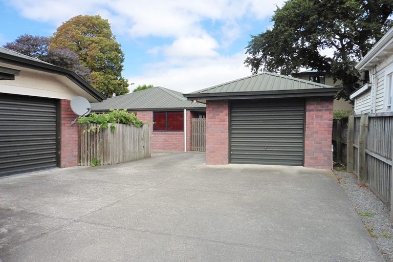 Photo of property in 2/25 Whiteleigh Avenue, Addington, Christchurch, 8024