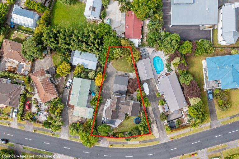 Photo of property in 60 Polkinghorne Drive, Manly, Whangaparaoa, 0930