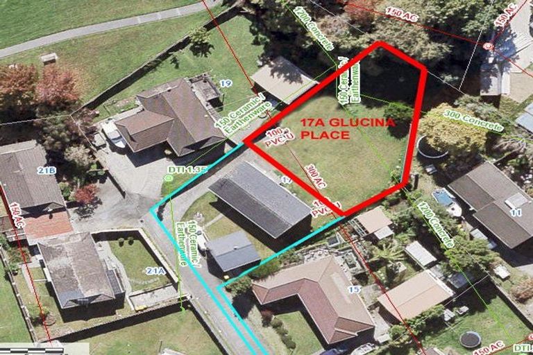 Photo of property in 17a Glucina Place, Glen Eden, Auckland, 0602