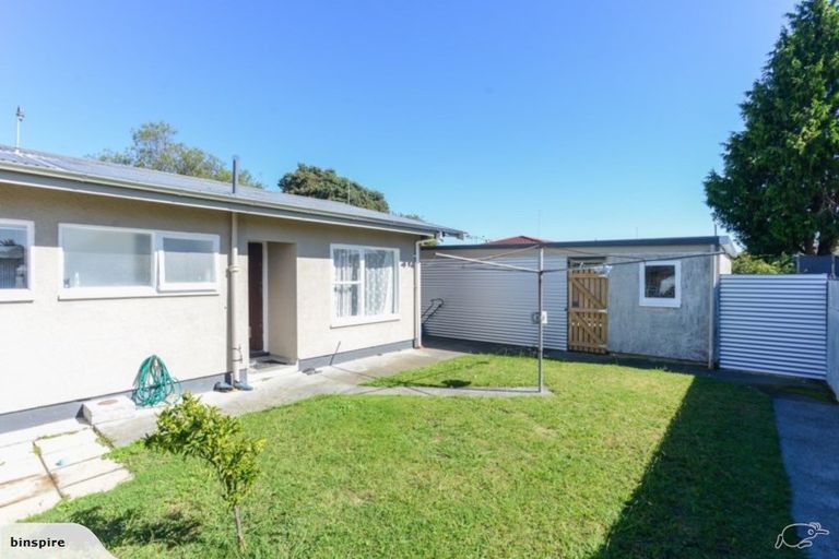 Photo of property in 7 Ashcroft Street, Pirimai, Napier, 4112