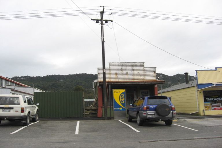 Photo of property in 5 Mcgowan Street, Runanga, 7803