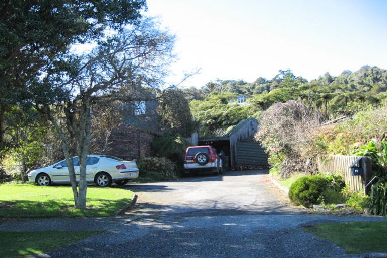 Photo of property in 15 Loris Place, Karoro, Greymouth, 7805