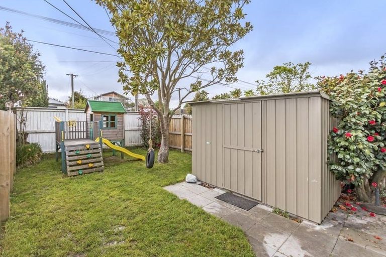 Photo of property in 27 Hillier Place, Spreydon, Christchurch, 8024