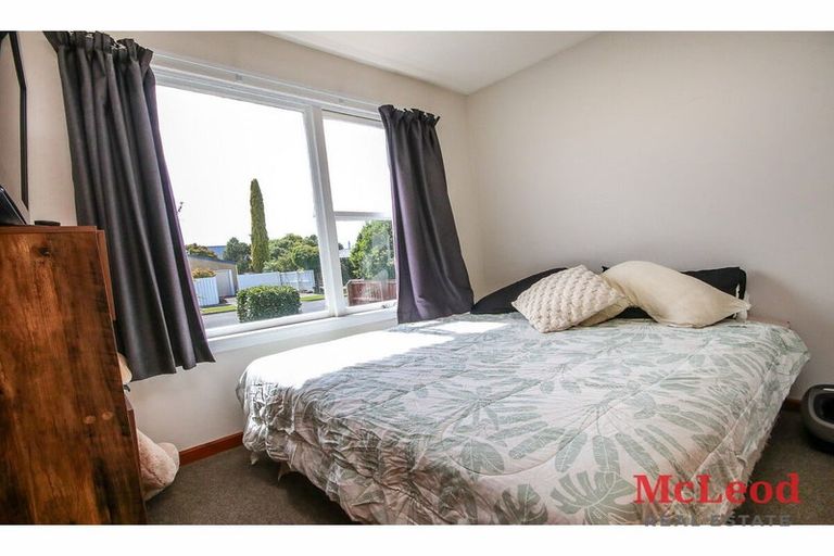 Photo of property in 35 Churchill Avenue, Allenton, Ashburton, 7700