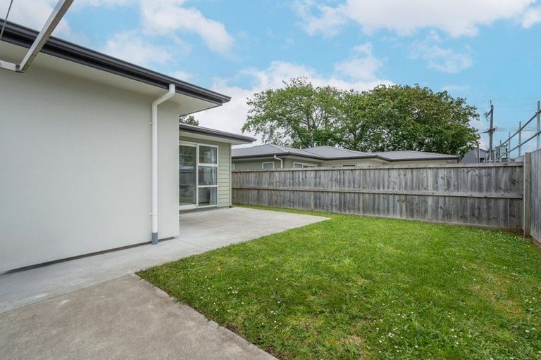 Photo of property in 3/1 Glen Lynne Avenue, Queenwood, Hamilton, 3210