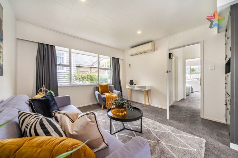 Photo of property in 1/8 Ferretti Grove, Avalon, Lower Hutt, 5011