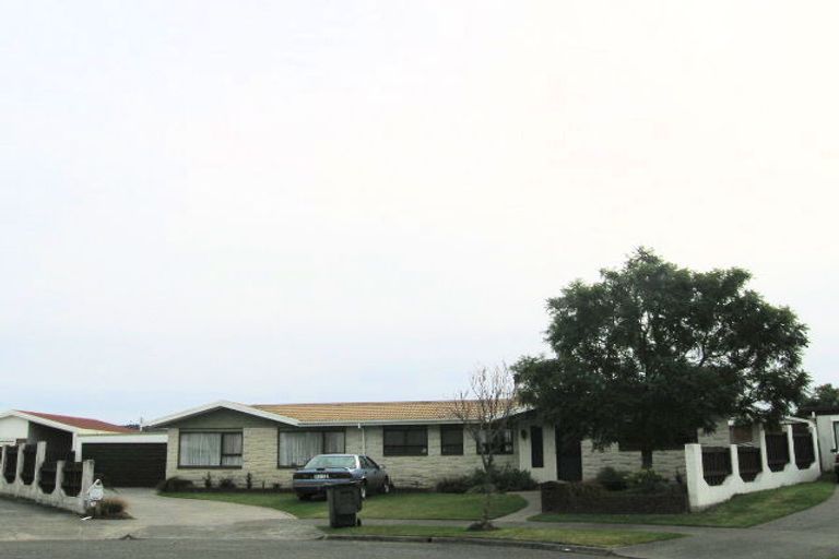 Photo of property in 6 Neagle Place, Greenmeadows, Napier, 4112