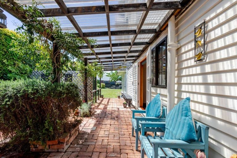 Photo of property in 5 Victoria Avenue, Dannevirke, 4930