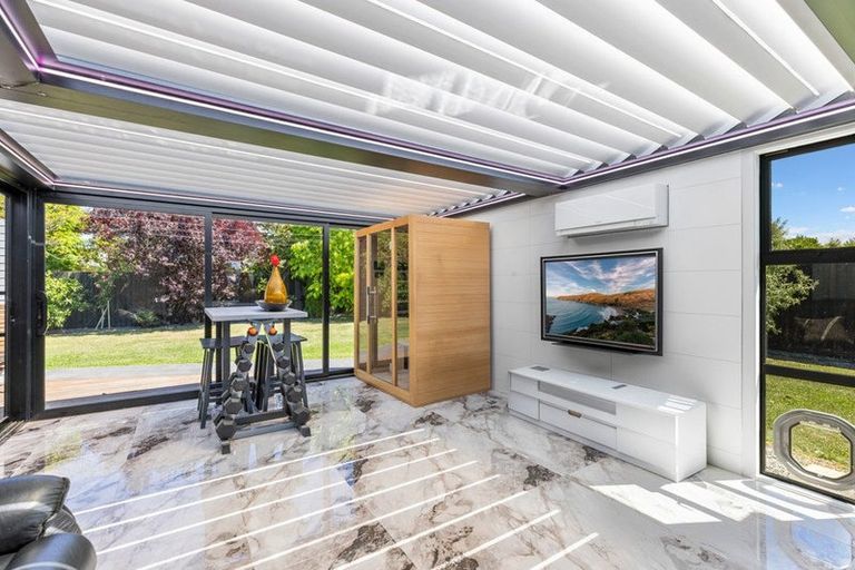 Photo of property in 209 Rolleston Drive, Rolleston, 7614