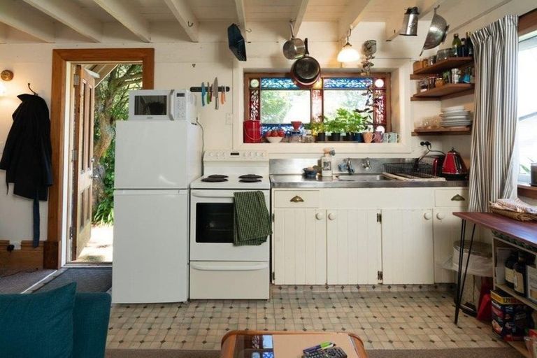 Photo of property in 117 Mein Street, Newtown, Wellington, 6021