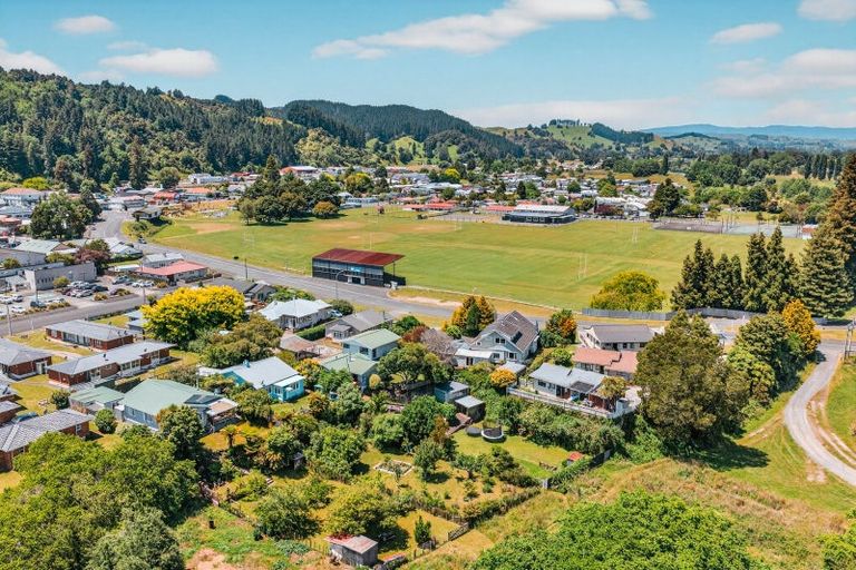 Photo of property in 43 Morero Terrace, Taumarunui, 3920
