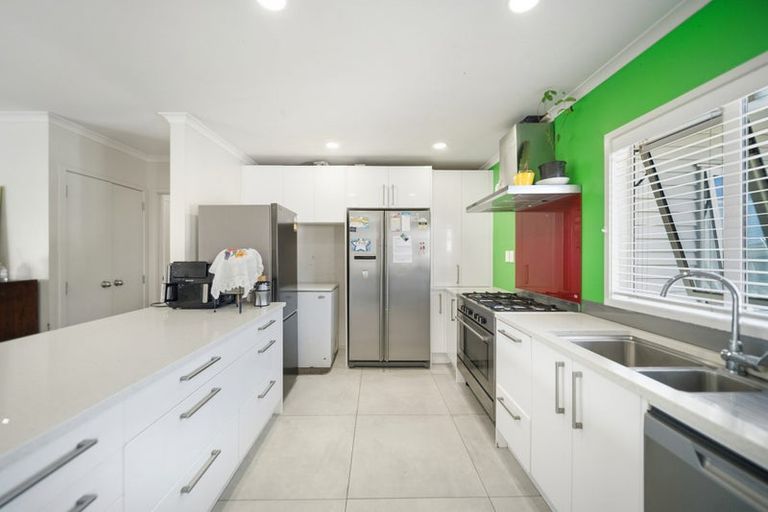 Photo of property in 7 Romford Road, Papatoetoe, Auckland, 2025