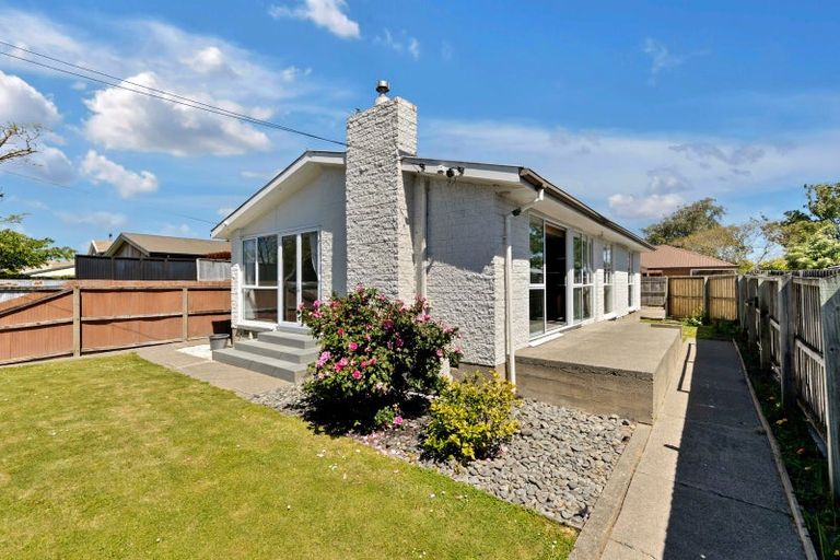 Photo of property in 1/45 Cobra Street, Halswell, Christchurch, 8025