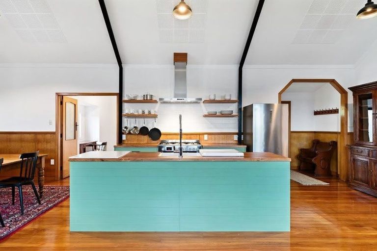 Photo of property in 26 Pitt Street, Riverton/aparima, Riverton, 9822