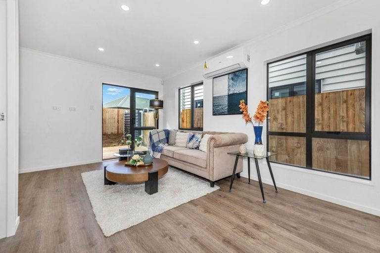 Photo of property in 6b Tua Place, Favona, Auckland, 2024