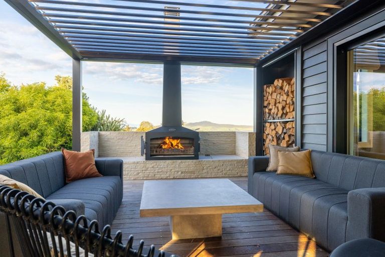 Photo of property in 617 Maungakawa Road, Te Miro, Cambridge, 3496