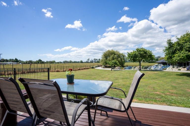 Photo of property in 202 West Road, Ohaupo, 3881