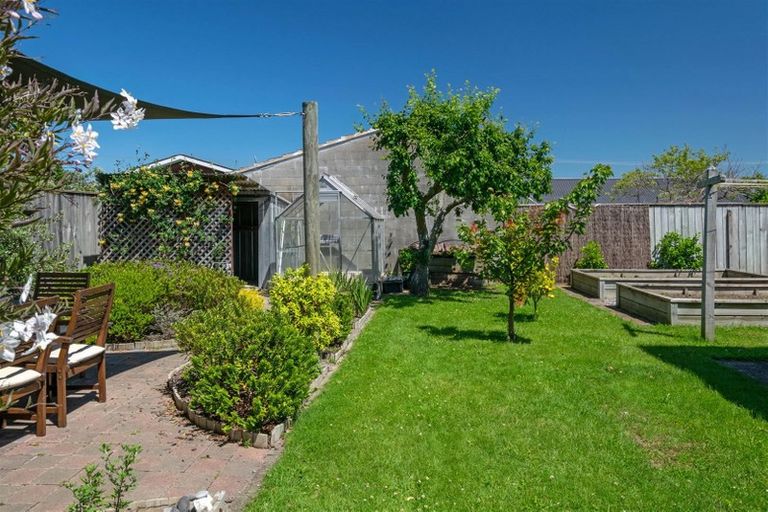 Photo of property in 98 Howick Road, Redwoodtown, Blenheim, 7201