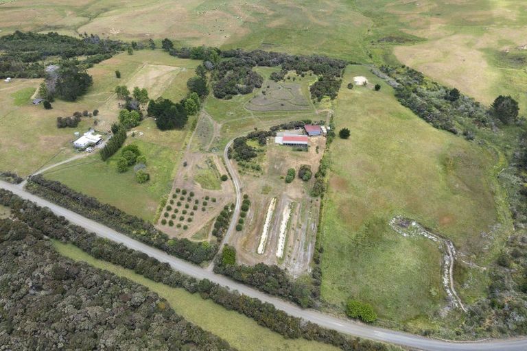 Photo of property in 392 Henderson Bay Road, Houhora, Kaitaia, 0484