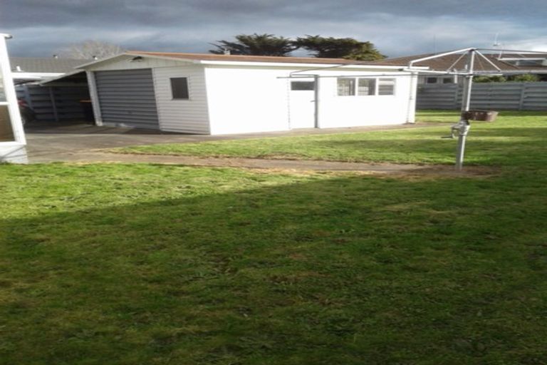 Photo of property in 58 Maxwells Line, Awapuni, Palmerston North, 4412