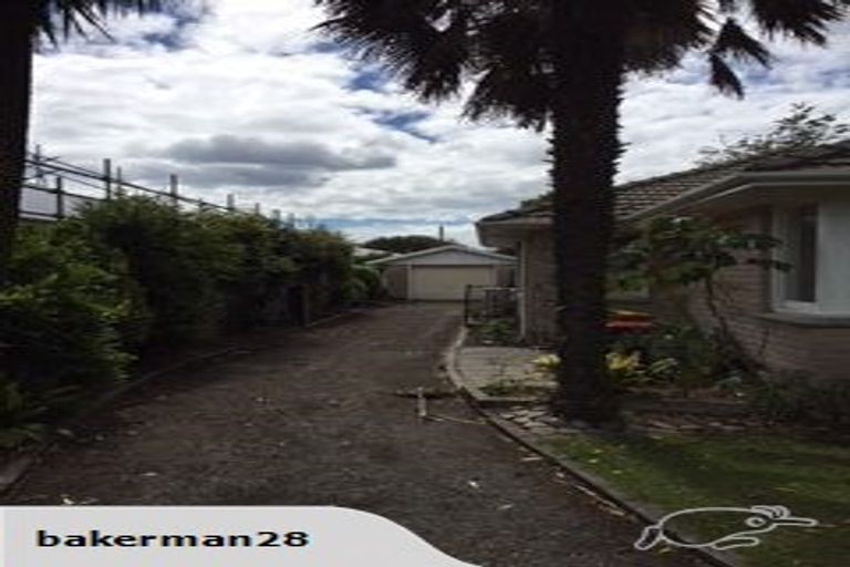 Photo of property in 26 Mavin Road, Hoon Hay, Christchurch, 8025
