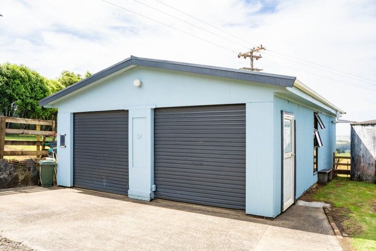 Photo of property in 339 Mangatu Road, Donnellys Crossing, 0376