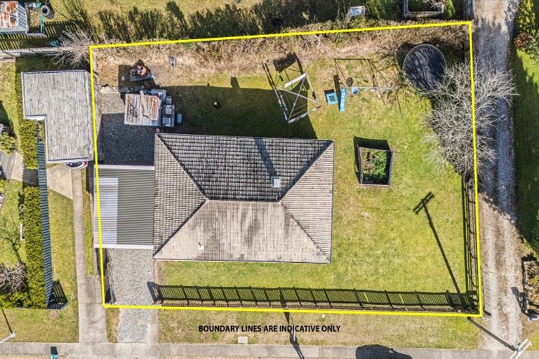 Photo of property in 67 Te Kuiti Road, Te Kuiti, 3910