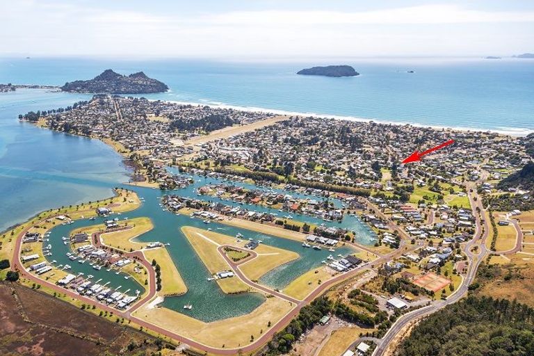 Photo of property in 1235 Hikuai Settlement Road, Pauanui, Hikuai, 3579