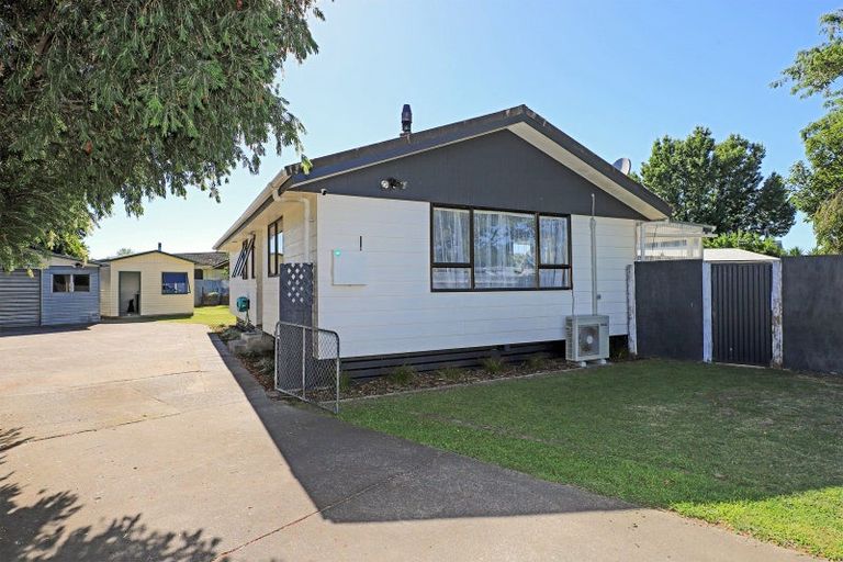 Photo of property in 38 Yarmouth Road, Flaxmere, Hastings, 4120