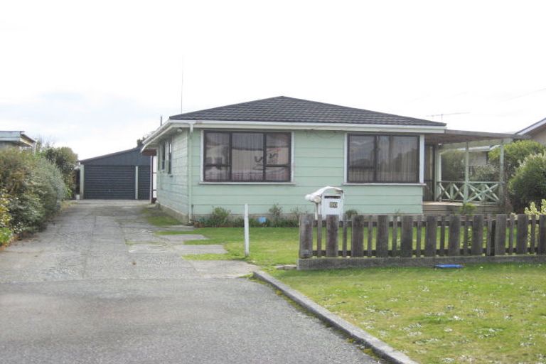 Photo of property in 50 Doyle Street, Blaketown, Greymouth, 7805