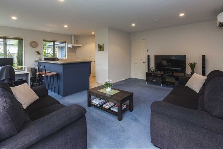 Photo of property in 2/7 Worthy Street, Ilam, Christchurch, 8041