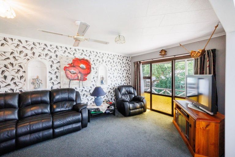 Photo of property in 52 Sherwill Street, Feilding, 4702
